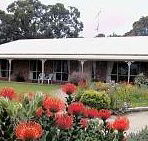Between The Bays Retreat - Hervey Bay Accommodation
