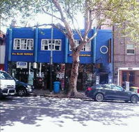 Blue Parrot Backpackers - Hervey Bay Accommodation