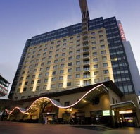 Mercure Sydney - Hervey Bay Accommodation