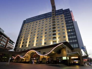 Mercure Sydney - Hervey Bay Accommodation 0