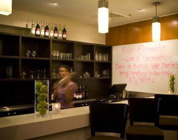 Mercure Sydney - Hervey Bay Accommodation 2
