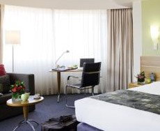 Mercure Sydney - Hervey Bay Accommodation 3