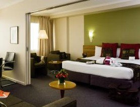 Mercure Sydney - Hervey Bay Accommodation 4