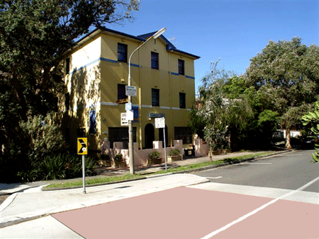Lamrock Lodge - Hervey Bay Accommodation