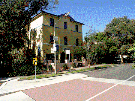 Lamrock Lodge - Hervey Bay Accommodation 0