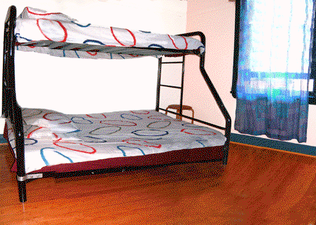 Lamrock Lodge - Hervey Bay Accommodation 1
