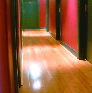 Lamrock Lodge - Hervey Bay Accommodation 2
