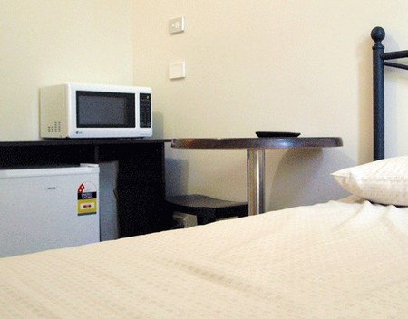 Lamrock Lodge - Hervey Bay Accommodation 3
