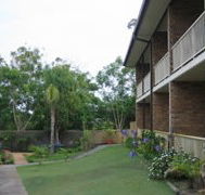 Myall River Palms Motor Inn - Hervey Bay Accommodation
