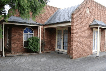 Arkana Motor Inn And Terrace Apartments - Hervey Bay Accommodation 1