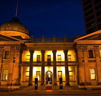 Customs House Brisbane - Hervey Bay Accommodation