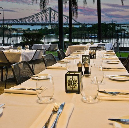Customs House Brisbane - Hervey Bay Accommodation 1