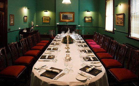 Customs House Brisbane - Hervey Bay Accommodation 3