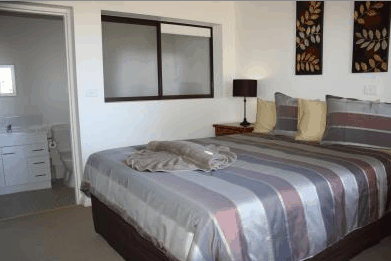 Bay View Holiday Village - Hervey Bay Accommodation