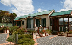 Hervey Bay Accommodation