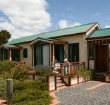 Beach Retreat Tourist Park - Hervey Bay Accommodation