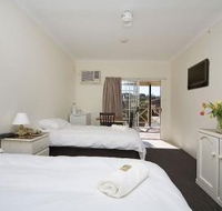 Aussie Settler Motel - Hervey Bay Accommodation