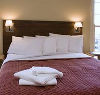 Springfield Lodge - Hervey Bay Accommodation