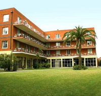 Greenwich Village Accommodation - Tourism Hervey Bay