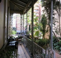 The Original Backpackers Lodge - Hervey Bay Accommodation