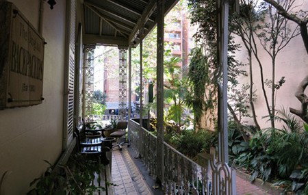 The Original Backpackers Lodge - Hervey Bay Accommodation 0
