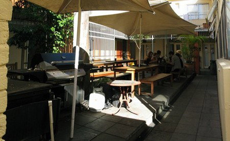 The Original Backpackers Lodge - Hervey Bay Accommodation 2