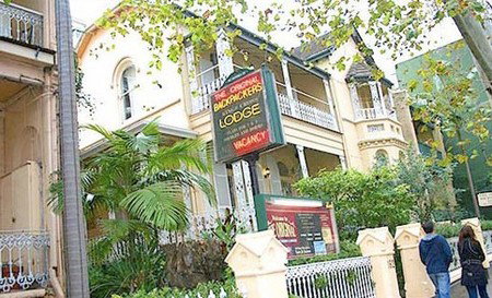 The Original Backpackers Lodge - Hervey Bay Accommodation 3
