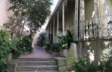 The Original Backpackers Lodge - Hervey Bay Accommodation 4
