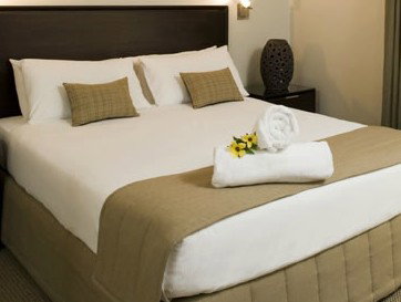 Novotel Palm Cove Resort - Hervey Bay Accommodation 0