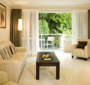 Novotel Palm Cove Resort - Hervey Bay Accommodation 2