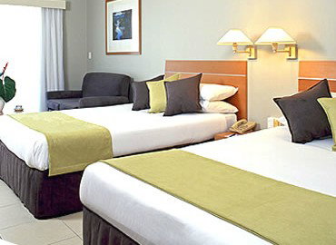 Novotel Palm Cove Resort - Hervey Bay Accommodation 3