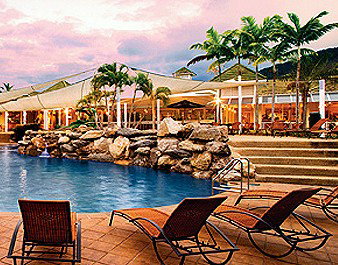 Novotel Palm Cove Resort - Hervey Bay Accommodation 4