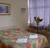 Wahroonga Spanish Motel - Hervey Bay Accommodation