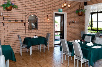 Comfort Inn Warwick - Hervey Bay Accommodation 0