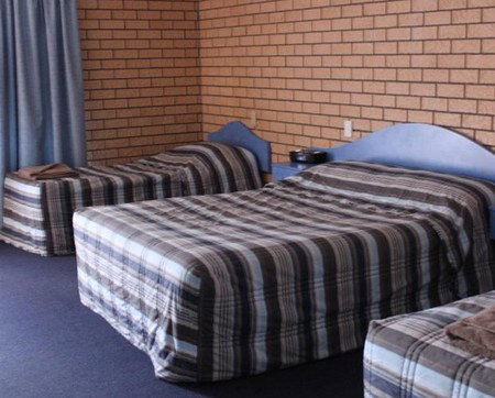 Comfort Inn Warwick - Hervey Bay Accommodation 1