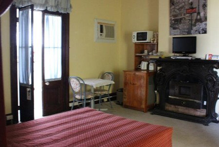 Comfort Inn Warwick - Hervey Bay Accommodation 2