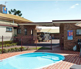 Comfort Inn Warwick - Hervey Bay Accommodation 5