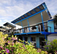 Esperance Island View Apartments - Hervey Bay Accommodation