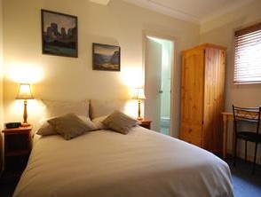 Bed And Breakfast Pialba QLD Hervey Bay Accommodation