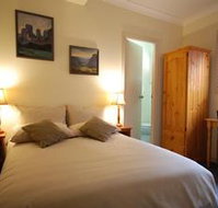 Ashfield Manor - Hervey Bay Accommodation