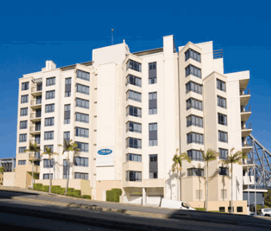 Medina Executive Brisbane - Hervey Bay Accommodation 0