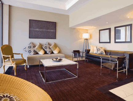 Medina Executive Brisbane - Hervey Bay Accommodation 1