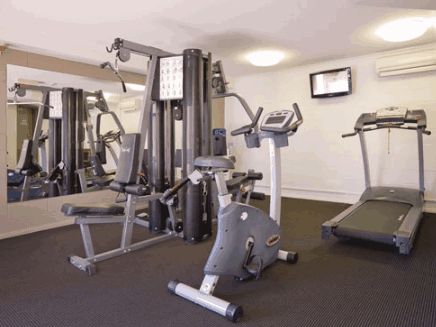Medina Executive Brisbane - Hervey Bay Accommodation 2