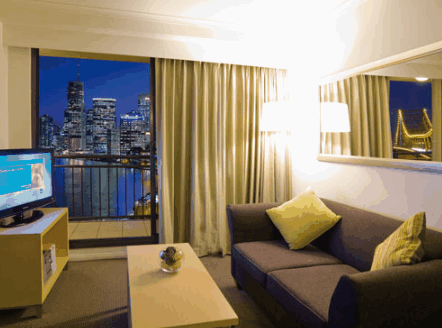 Medina Executive Brisbane - Hervey Bay Accommodation 3