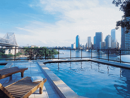 Medina Executive Brisbane - Hervey Bay Accommodation 4