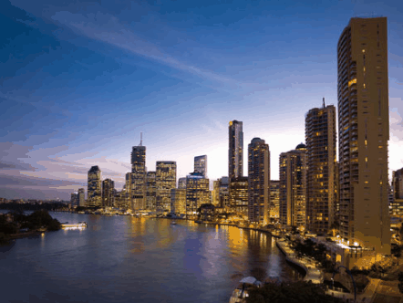 Medina Executive Brisbane - Hervey Bay Accommodation 5