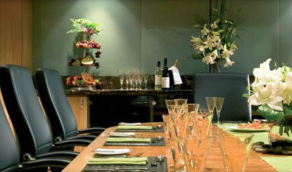 Sofitel Brisbane - Hervey Bay Accommodation 1