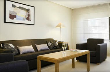 Sofitel Brisbane - Hervey Bay Accommodation 2