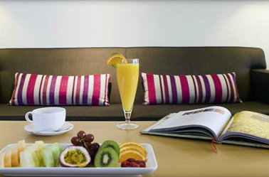 Sofitel Brisbane - Hervey Bay Accommodation 3