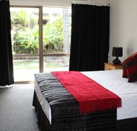 Kondari Resort Hotel - Hervey Bay Accommodation